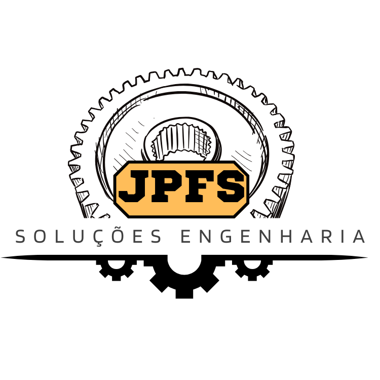 Símbolo da JPFS Soluções Engenharia